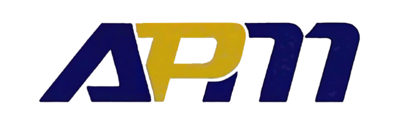 Anugrah Perdana Motor Logo