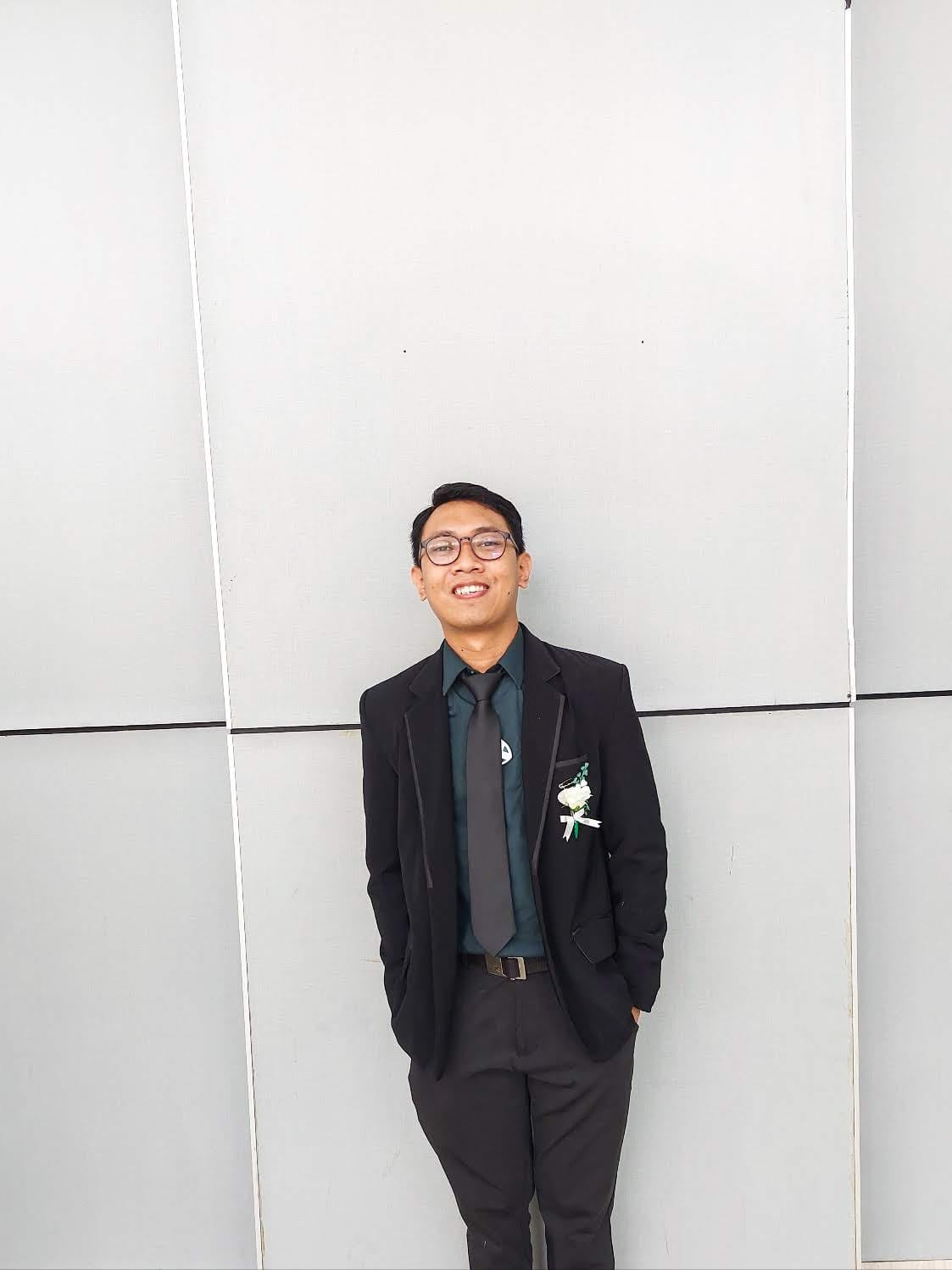 Joshua Rizky Perdana