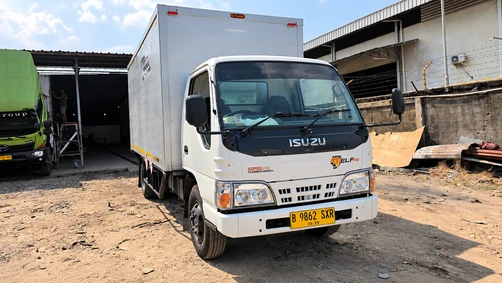 Perbaikan CDD - sesudah 1