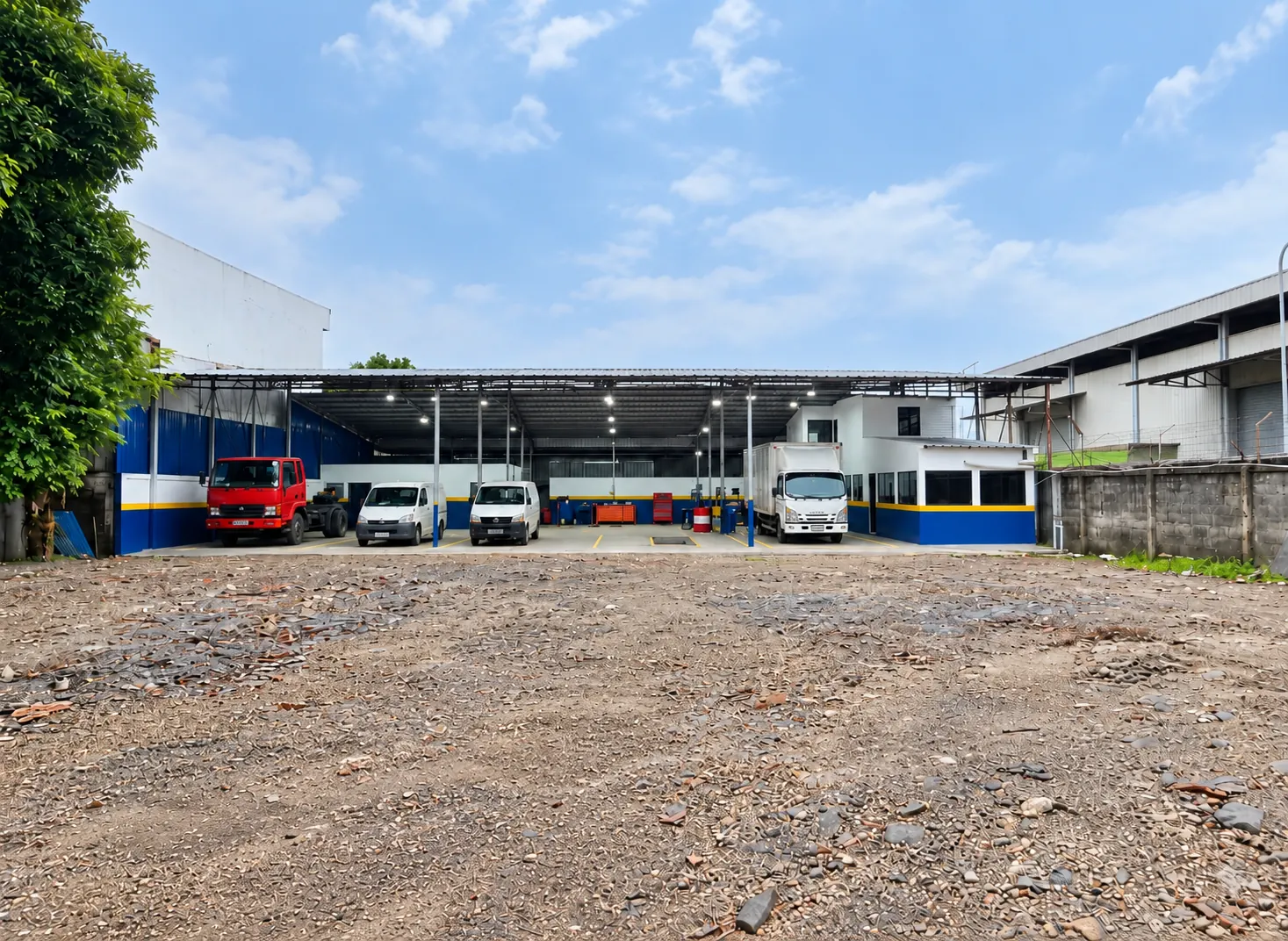 Bengkel APM