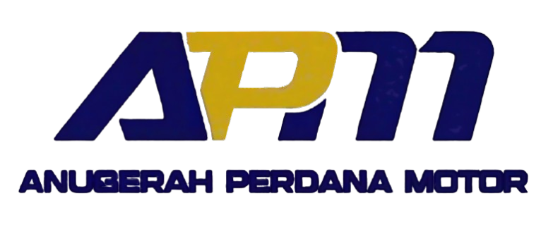 Anugrah Perdana Motor Logo